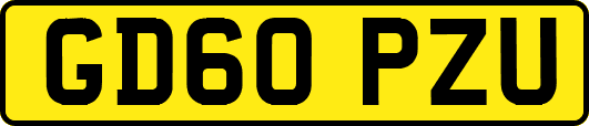 GD60PZU