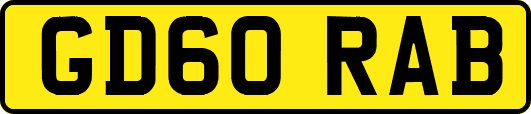 GD60RAB