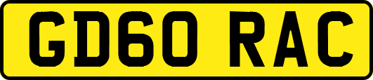 GD60RAC