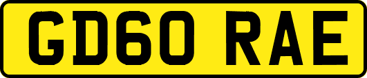 GD60RAE