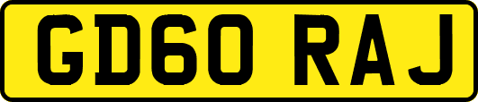 GD60RAJ