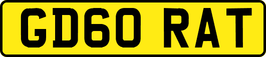 GD60RAT