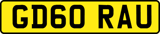 GD60RAU