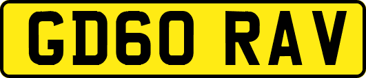 GD60RAV