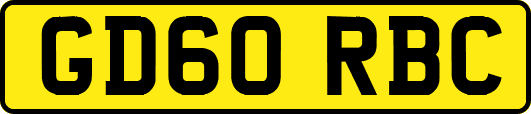 GD60RBC