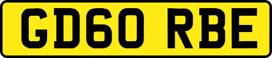GD60RBE
