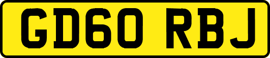 GD60RBJ