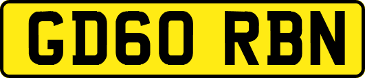 GD60RBN