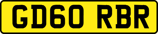 GD60RBR
