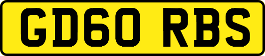 GD60RBS