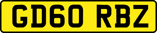 GD60RBZ