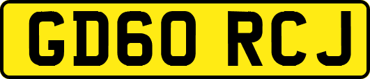 GD60RCJ