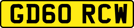 GD60RCW