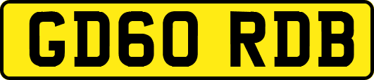 GD60RDB