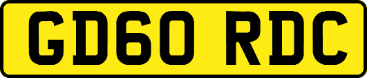 GD60RDC