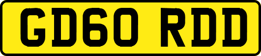 GD60RDD