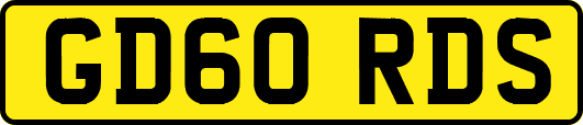 GD60RDS