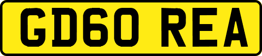 GD60REA
