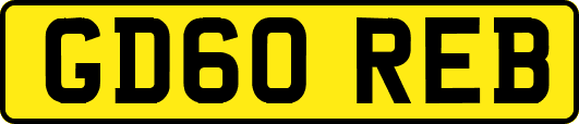 GD60REB