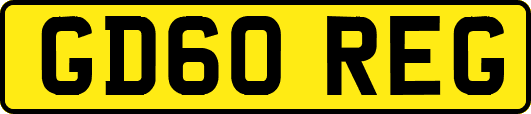 GD60REG