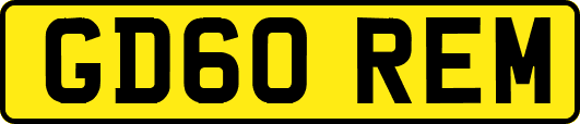 GD60REM