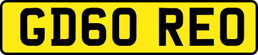 GD60REO