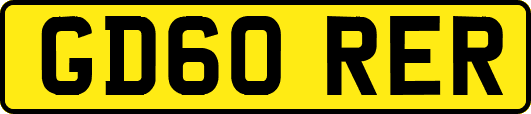 GD60RER