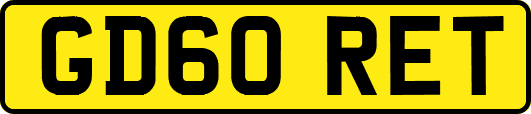 GD60RET