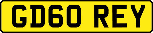 GD60REY