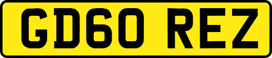 GD60REZ