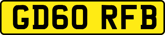 GD60RFB