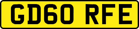 GD60RFE