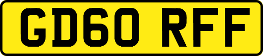 GD60RFF