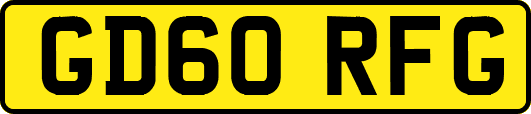 GD60RFG