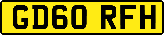 GD60RFH