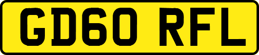 GD60RFL