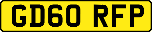 GD60RFP