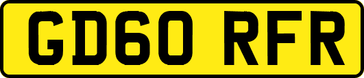 GD60RFR