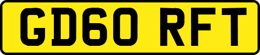 GD60RFT