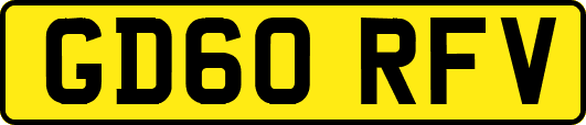 GD60RFV