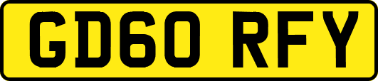 GD60RFY
