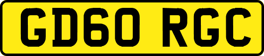 GD60RGC