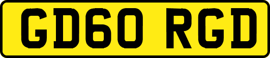 GD60RGD
