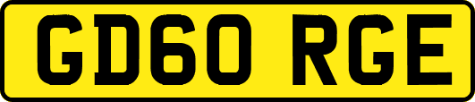 GD60RGE