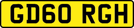 GD60RGH