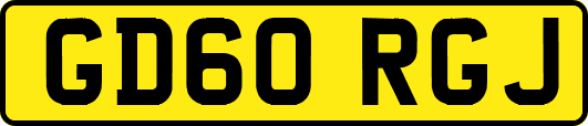 GD60RGJ