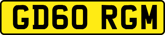 GD60RGM