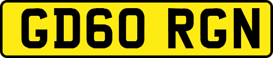 GD60RGN