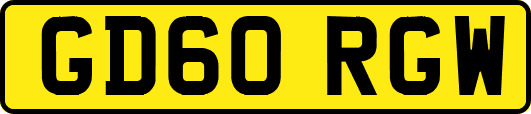 GD60RGW