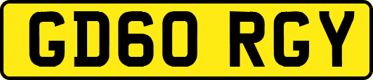 GD60RGY